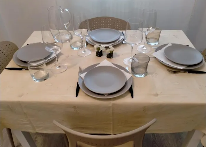 Sea&bike_apartment * Finale Ligure